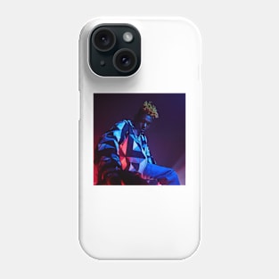 Yung Moon Boy Phone Case