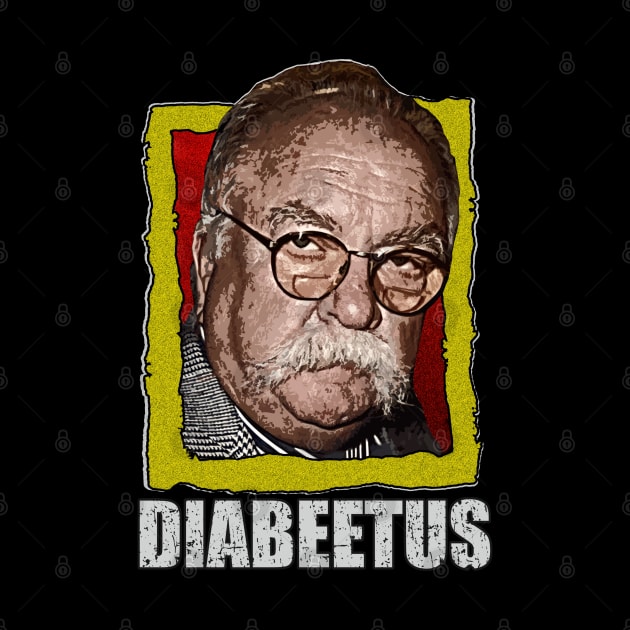 Diabeetus by HORASFARAS