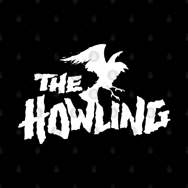 The Howling Redesigned Movie Poster by ArtMofid