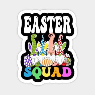 Easter Squad Magnet