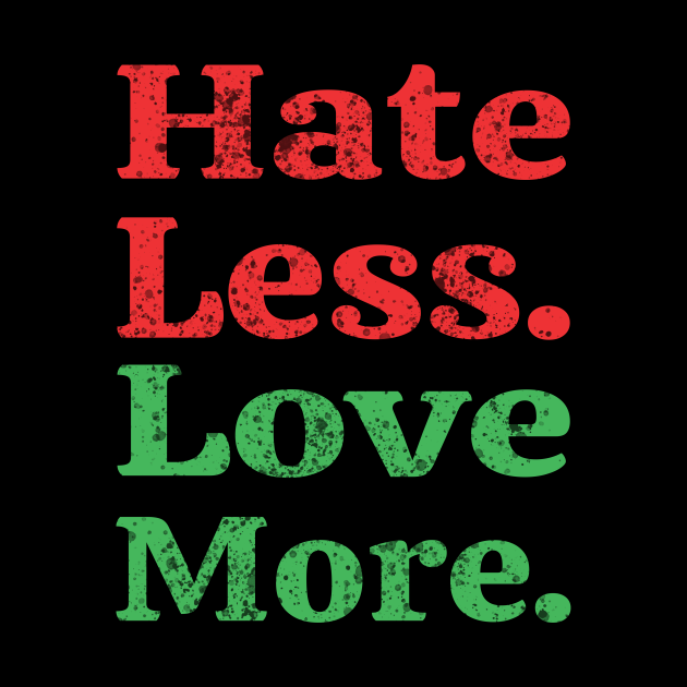 hate word vs word hate