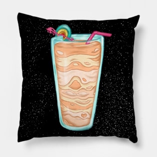 Jupiter Juice Pillow