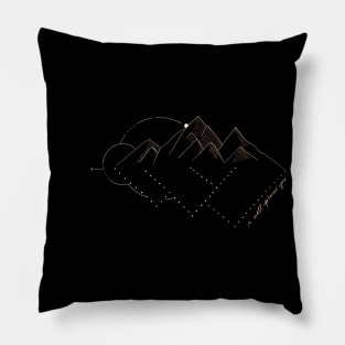 mountain’s Pillow