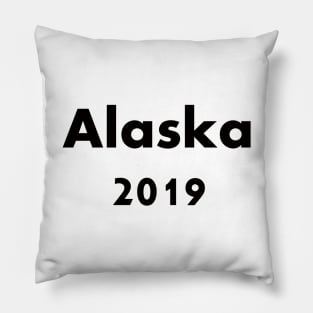 ALASKA Pillow