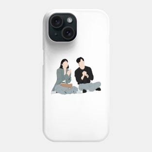 Yumi Cells Phone Case