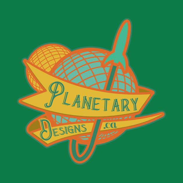 Planetary Designs by Planetarydesigns