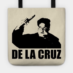 Guillermo de la Cruz, Vampire Slayer Tote