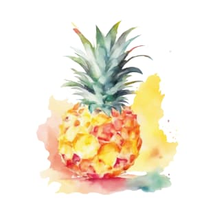 Luscious pineapple T-Shirt