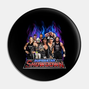 Wwe Smackdown! Pin