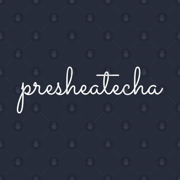 Presheatecha Sacramento by 1Y_Design