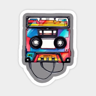 Mixtape Magnet