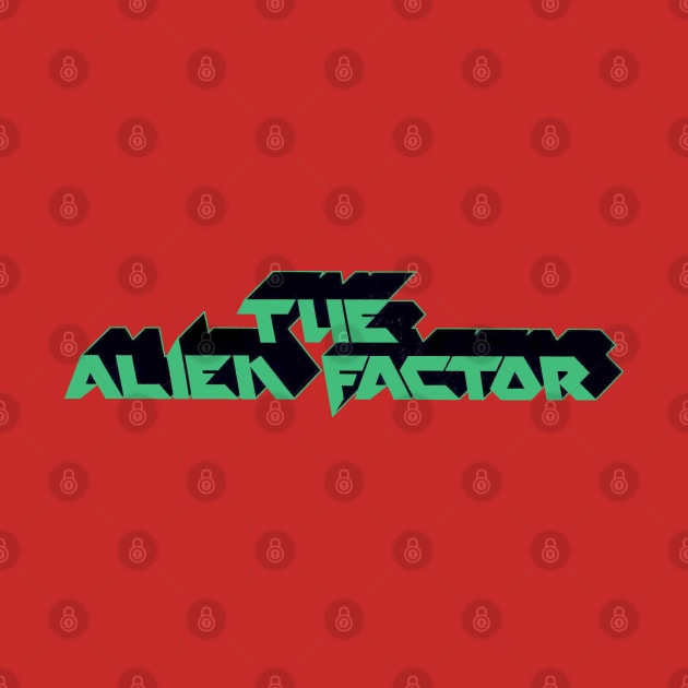 The Alien Factor - Don Dohler's 1978 SciFi B-Movie by RetroZest