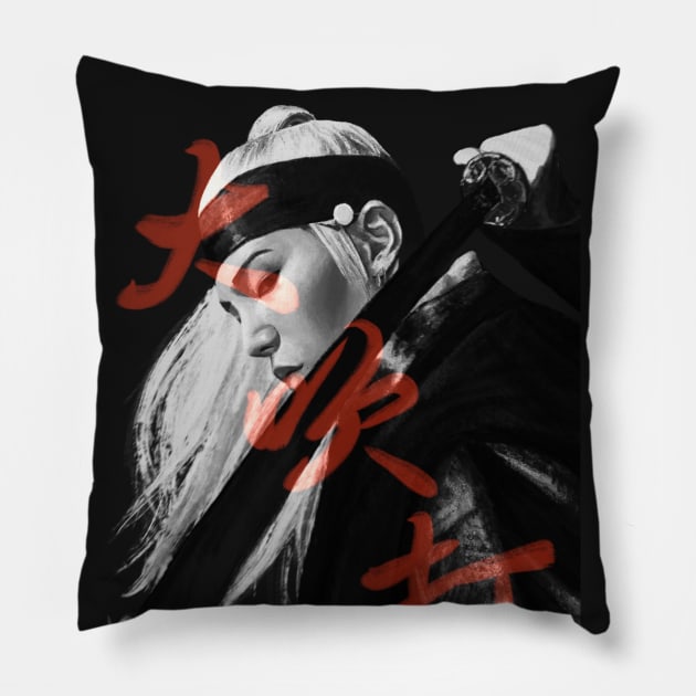 SUGA  Agust D TOUR  AgustD Pillow by WacalacaW