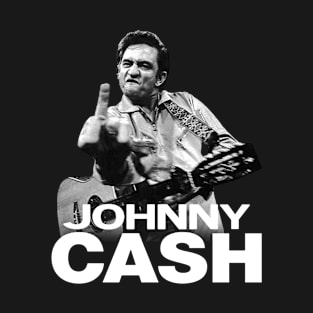 Johnny Cash | Vintage T-Shirt