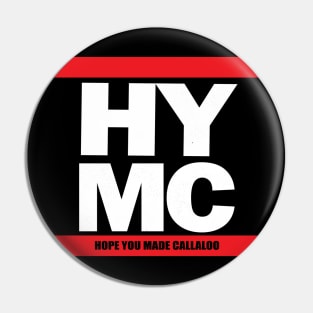 HYMC Pin