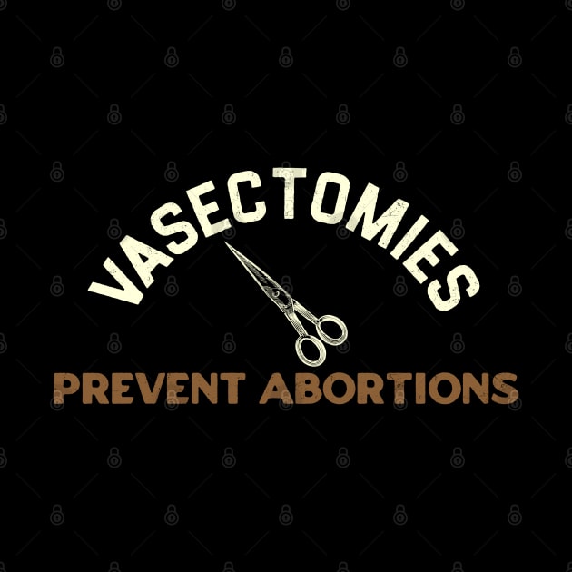 Vasectomies Prevent Abortions by TidenKanys