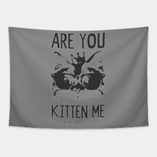 Are you Kitten Me? Tapestry