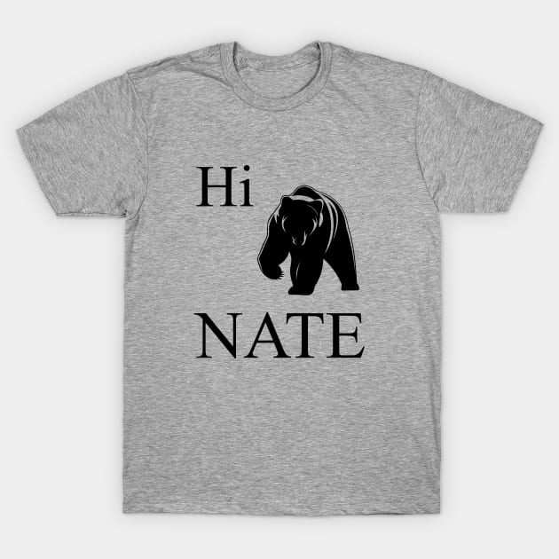Hibernation T-Shirt Hibernation T-Shirt