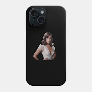 Natalie Wood Phone Case