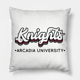 Knights - Arcadia Pillow