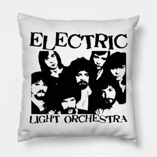 The orchestra band Pillow