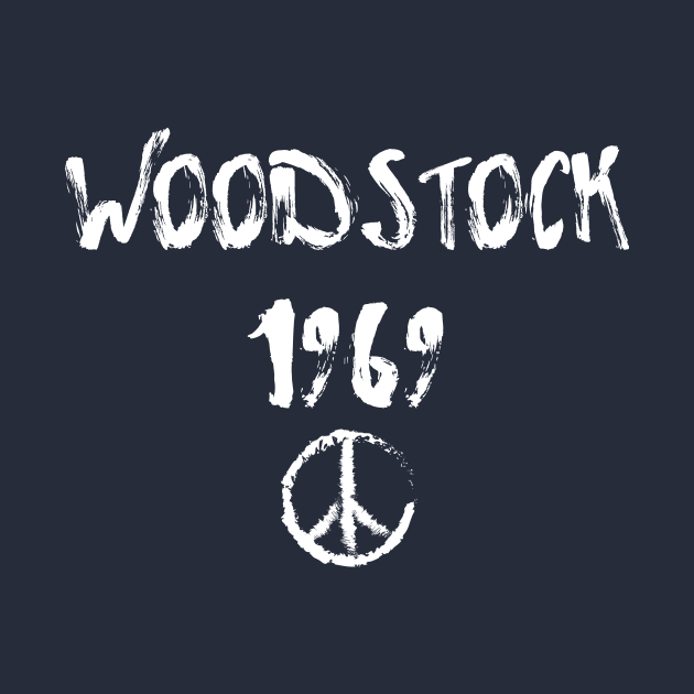 Woodstock 1969 by emma17