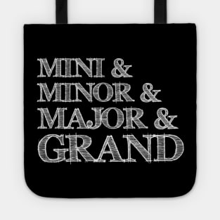 Slot Machine Jackpot Collection Tote