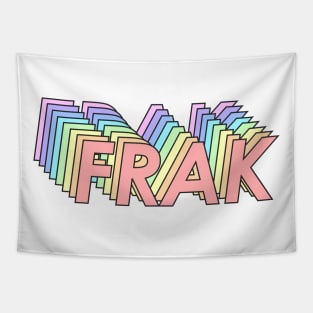 Frak Tapestry