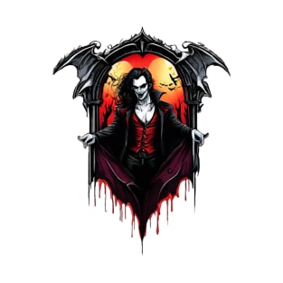 Dracula T-Shirt