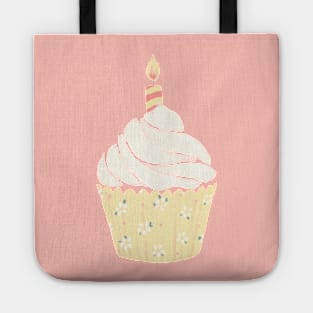 Cupcake Tote