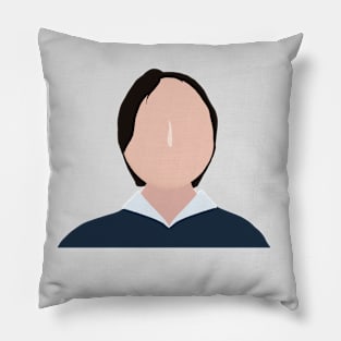 boy Pillow