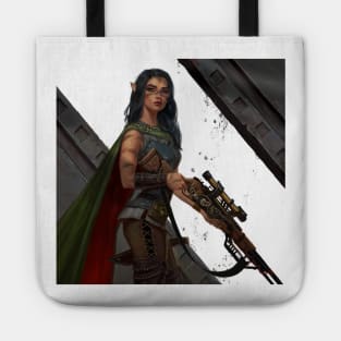 Elf Tote