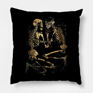 Eternal love Pillow