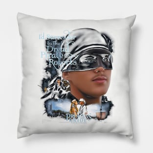 THE PRINCESS BRIDE ID SURRENDE Pillow