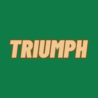 Triumph T-Shirt