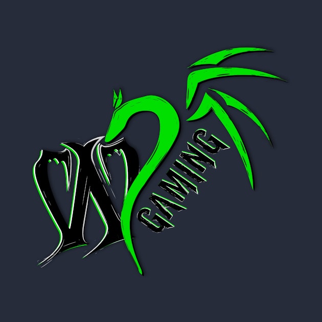 Wrath New Logo by Wrathian