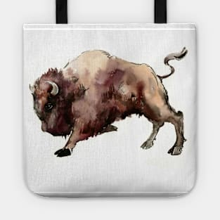 Bison Tote