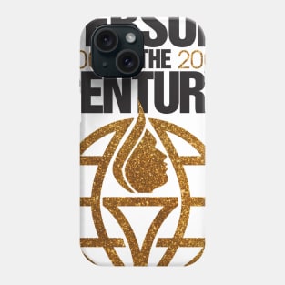 Person of the Century Phone Case