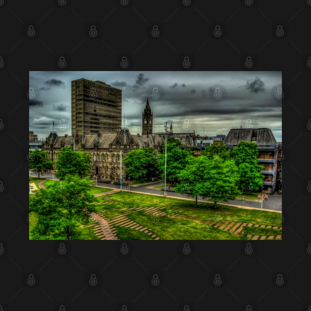 Gallery View Of Middlesbrough Centre by axp7884