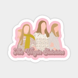 the virgin suicides Magnet