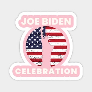 Joe Biden 2021 T SHIRT Magnet