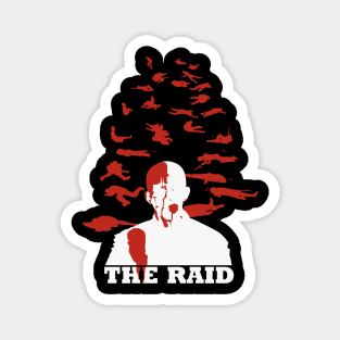 The Raid Magnet