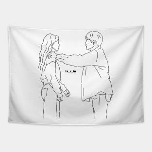 Cheer Up kdrama Tapestry