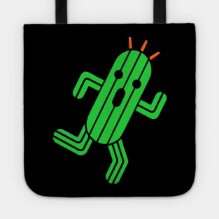 cactuar Tote