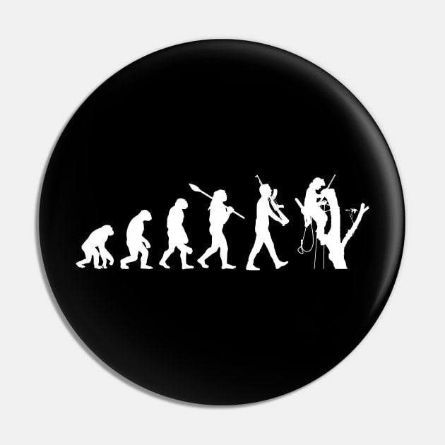 tree surgeon Evolution Pin by Periaz