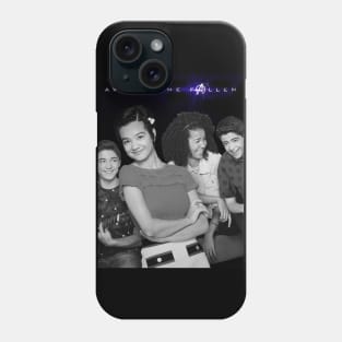 Avenge Andi Mack Phone Case