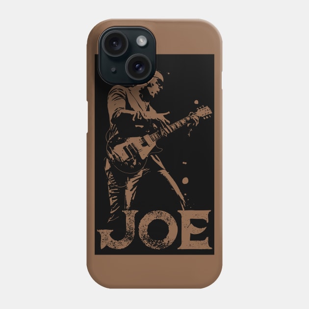 Joe Phone Case by Nagorniak