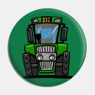 Tractor Pin