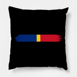 Flags of the world Pillow