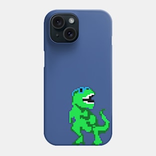 P-Rex Phone Case